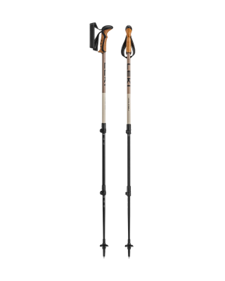 LEKI Khumbu poles 110-145cm